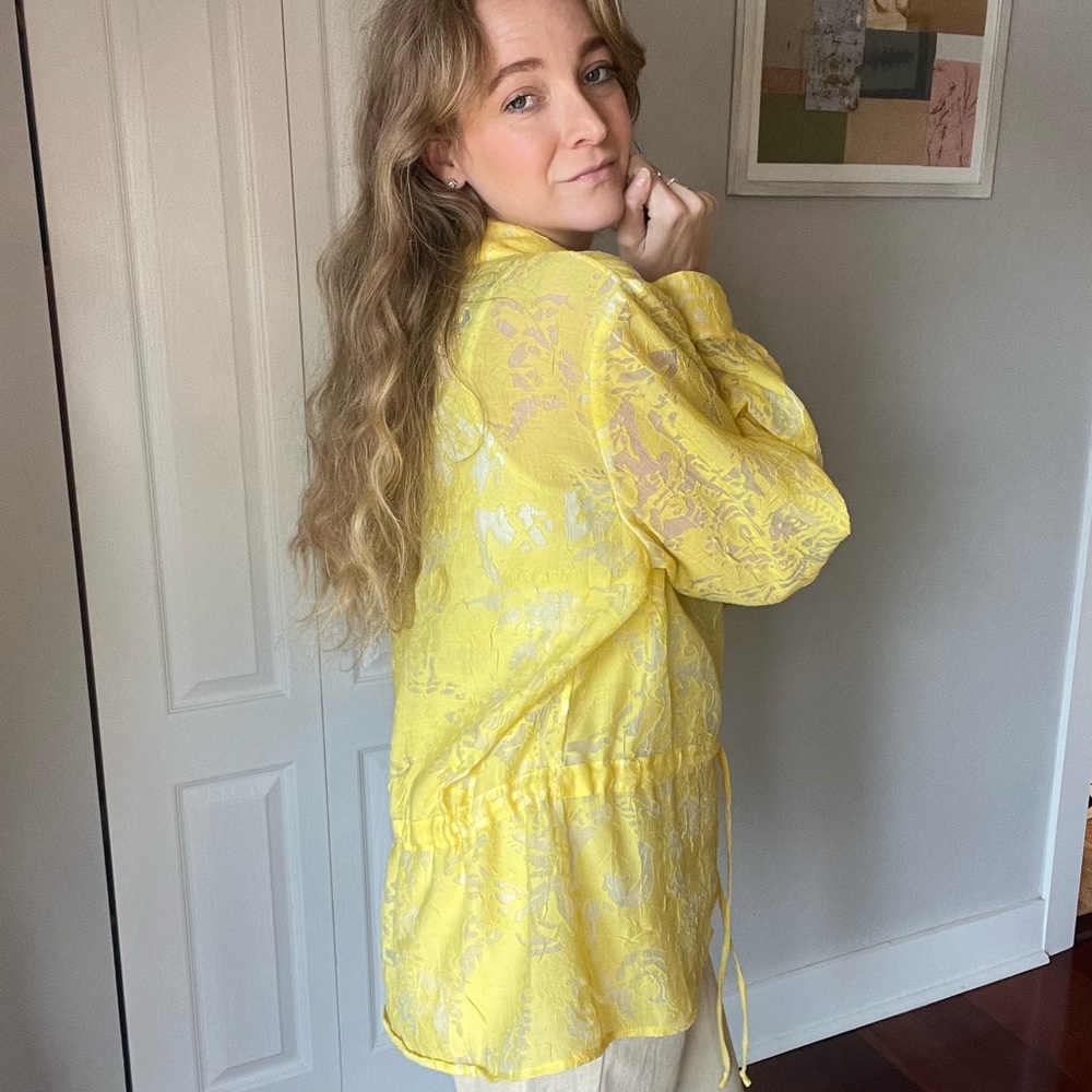 Chicos Jacket - image 4